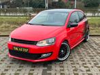 Vw Polo 1.2 TSI Sport 105 Cv Garantie 12 Mois, Voorwielaandrijving, Euro 5, Stof, 4 cilinders
