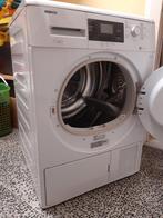 Beko droogkast DPU 7380 X, Ophalen, 6 tot 8 kg, Gebruikt, Voorlader