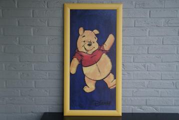 grote kader van WINNIE THE POOH disney beschikbaar voor biedingen