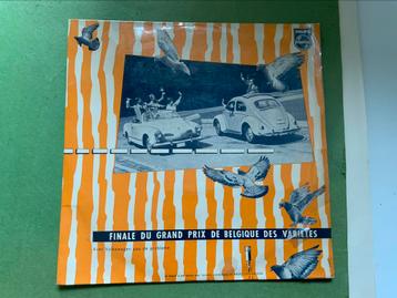 Unieke 33toeren plaat. beschikbaar voor biedingen