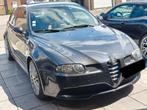 Alfa Romeo 147 GTA handleiding, Lederen bekleding, Leder, Handgeschakeld, Particulier
