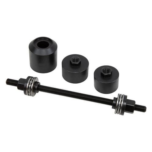 In- en uitbouwgereedschap bussen achteras zoals BMW 83300224, Auto diversen, Autogereedschap, Verzenden