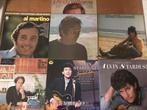 Vinyl elpaas Engels / Frans, Cd's en Dvd's, Vinyl | Pop, Ophalen of Verzenden