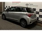 Toyota Yaris Y20, Auto's, Toyota, Automaat, 1497 cc, 109 g/km, Wit