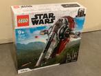 Nieuw: LEGO Star Wars Boba Fett’s Sterrenschip - 75312, Ensemble complet, Enlèvement, Lego, Neuf