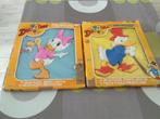 Disney Ducktales vintage puzzle's (11 stuks), Verzamelen, Disney, Overige typen, Gebruikt, Ophalen of Verzenden