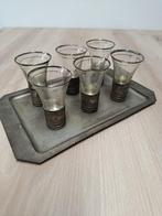 Borrelglaasjes, Antiek en Kunst, Antiek | Glaswerk en Kristal, Ophalen