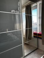 Kleerkast Pax IKEA 200x37x236, Huis en Inrichting, Ophalen, Ikea Modern, 200 cm of meer, 25 tot 50 cm