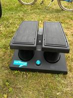 Stepper fitness, Sport en Fitness, Ophalen, Gebruikt