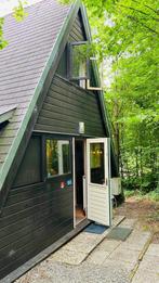 Wij verhuren onze bungalow in Durbuy in een vakantiepark, Vacances, Maisons de vacances | Belgique