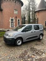 Citroen berlingo lichte vracht met 1 jaar garantie, Voorwielaandrijving, 75 kW, Euro 6, Citroën