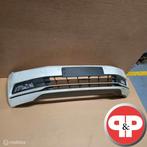 Passat B8 voorbumper