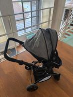 Poppenwagen, Enlèvement, Comme neuf