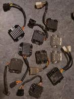 Spaningsregelaar 50cc scooter diverse modellen sym kymco gts, Vélos & Vélomoteurs, Pièces de cyclomoteur | Général, Enlèvement ou Envoi