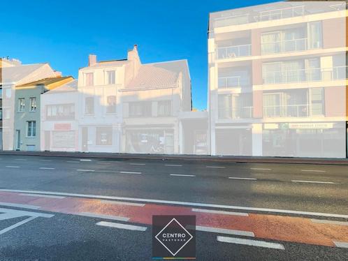 Huis te koop in Oostende, 3 slpks, Immo, Huizen en Appartementen te koop, Vrijstaande woning