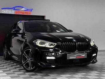 BMW 120 d/xDRIVE/PACK M/TOIT PANORAMIQUE/LED/HARMAN KARDON