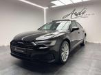 Audi A6 2.0 TDi *S LINE*CARPLAY*TOIT OUV*CAMERA*GARANTIE*, Autos, Audi, Cuir, Achat, 2255 kg, 1968 cm³