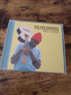 Seu Jorge - The Life Aquatic Studio Sessions, CD & DVD, CD | Musique latino-américaine & Salsa, Comme neuf, Enlèvement