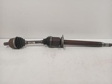 AANDRIJFAS RECHTS VOOR Volvo V40 (MV) (p31367199) beschikbaar voor biedingen