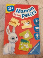 Jeu enfant 2+ maman et des petits, Enfants & Bébés, Jouets | Éducatifs & Créatifs, Enlèvement, Utilisé