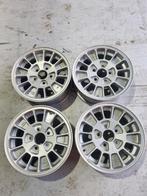 Ronal velgen 14"  5x112, Ophalen of Verzenden, Velg(en)