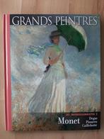 : LES GRANDS PEINTRES :, Livres, Livres d'images & Albums d'images, Comme neuf, Album d'images, Enlèvement ou Envoi