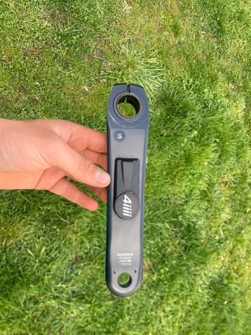 Ultegra 4iiii powermeter (172,5) beschikbaar voor biedingen
