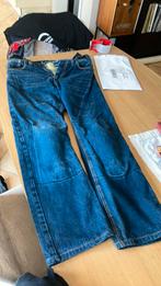 Jeans moto Helstons Kevlar, taille 43, Kleding | Dames, Spijkerbroeken en Jeans, Zo goed als nieuw