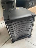 Buffalo Voedseldroger / Fruit Dehydrator Professioneel 800W, Ophalen of Verzenden, Gebruikt