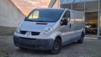 Renault Trafic 2.0D 84Kw Euro 5 Longchassis BTW incl. jaar, Auto's, Euro 5, Bedrijf, 5 deurs, Te koop