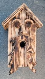 nichoir, Enlèvement, Oiseau