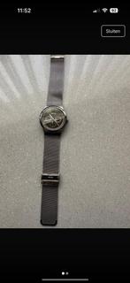 Bering heren horloge grijs, Ophalen, Zo goed als nieuw