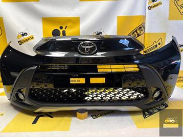 Toyota Aygo X Voorbumper origineelCompleet52119-OH19nieuw beschikbaar voor biedingen