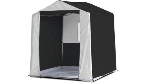 Bardani Bolero Schuurtent (nieuwprijs 349 euro), Caravans en Kamperen, Kampeermeubelen, Gebruikt, Overige, Ophalen