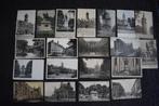 MONS : 20 cartes postales anciennes, Collections, Cartes postales | Belgique, Enlèvement ou Envoi