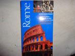 ROME  Guide Bleus évasion 2003, Boeken, Reisgidsen, Europa, Ophalen of Verzenden, Reisgids of -boek, Guide bleus évasion