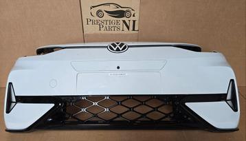Voorbumper VW ID3 GTX FACELIFT ID.3 6xPDC CAMERA COMPLEET  beschikbaar voor biedingen