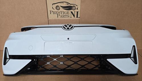 Voorbumper VW ID3 GTX FACELIFT ID.3 6xPDC CAMERA COMPLEET, Auto-onderdelen, Carrosserie, Bumper, Voor, Gebruikt, Herkomst onderdeel bekend