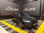 Ford Focus Focus 1.0 ST-LINE/LED/Keyless/Verw.Zetels+Stuur, Auto's, Ford, Gebruikt, Bedrijf, 5 deurs, 3 cilinders