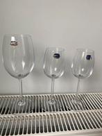 Crystal Wine Glass-serie