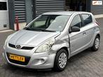 Hyundai i20 1.2i i-Drive, Autos, Entreprise, 5 portes, 5 places, 850 kg