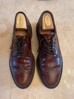 Loake 1880 45 EU 10,5 UK, Vêtements | Hommes, Chaussures, Porté, Autres couleurs, Chaussures à lacets, Loake 1880
