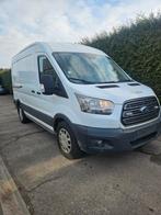 ✅️️️️️️FORD TRANSIT/2.2DIESEL/€5B/REKKEN/TREKHAAK/CAMERA/BTW, Euro 5, Wit, Bedrijf, Ford