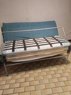 canapé sleep, Ophalen, Kunststof, Gebruikt, 150 tot 200 cm