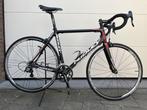 Ridley Orion Team, carbon, maat 54, Veloce, 28 inch, Carbon, Heren, Zo goed als nieuw
