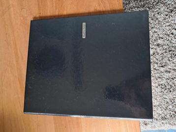 Quattro Colori 3 mappen (zwart) beschikbaar voor biedingen