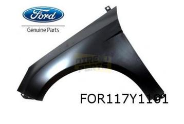 Ford Focus III / IV voorscherm links Origineel! 2171304	