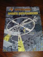 Strip Waterland, Boeken, Stripverhalen, Eén stripboek, Ophalen of Verzenden, Zo goed als nieuw