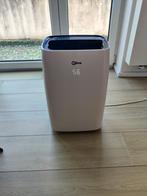 Ontvochtiger Qlima D630P Smart Wifi, Elektronische apparatuur, Luchtbehandelingsapparatuur, Ophalen, Gebruikt, Luchtontvochter