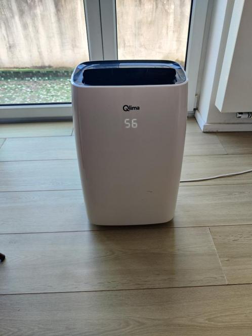 Ontvochtiger Qlima D630P Smart Wifi, Elektronische apparatuur, Luchtbehandelingsapparatuur, Gebruikt, Luchtontvochter, Ophalen
